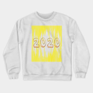 2020 Crewneck Sweatshirt